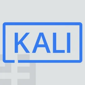 Kali Linux 1